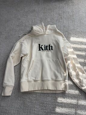 Kith Women Jane New York Hoodie